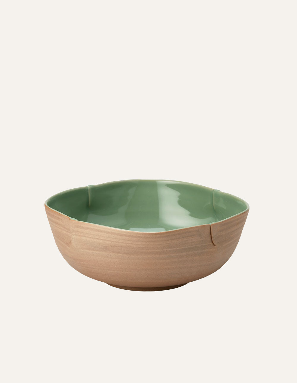 Bowl 19cm Celadon